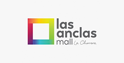 Anclas Mall