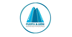 Puerta de León Administradores